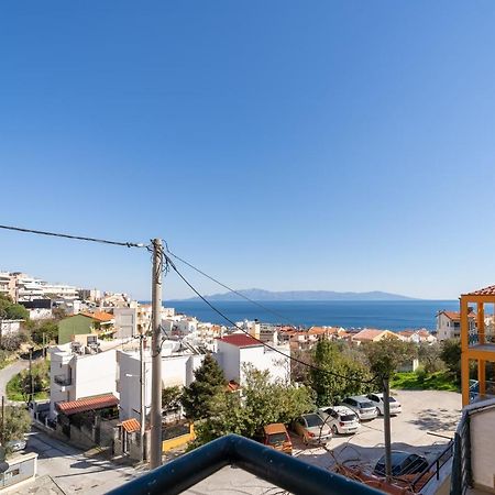Stay Fly Cavala Exterior foto
