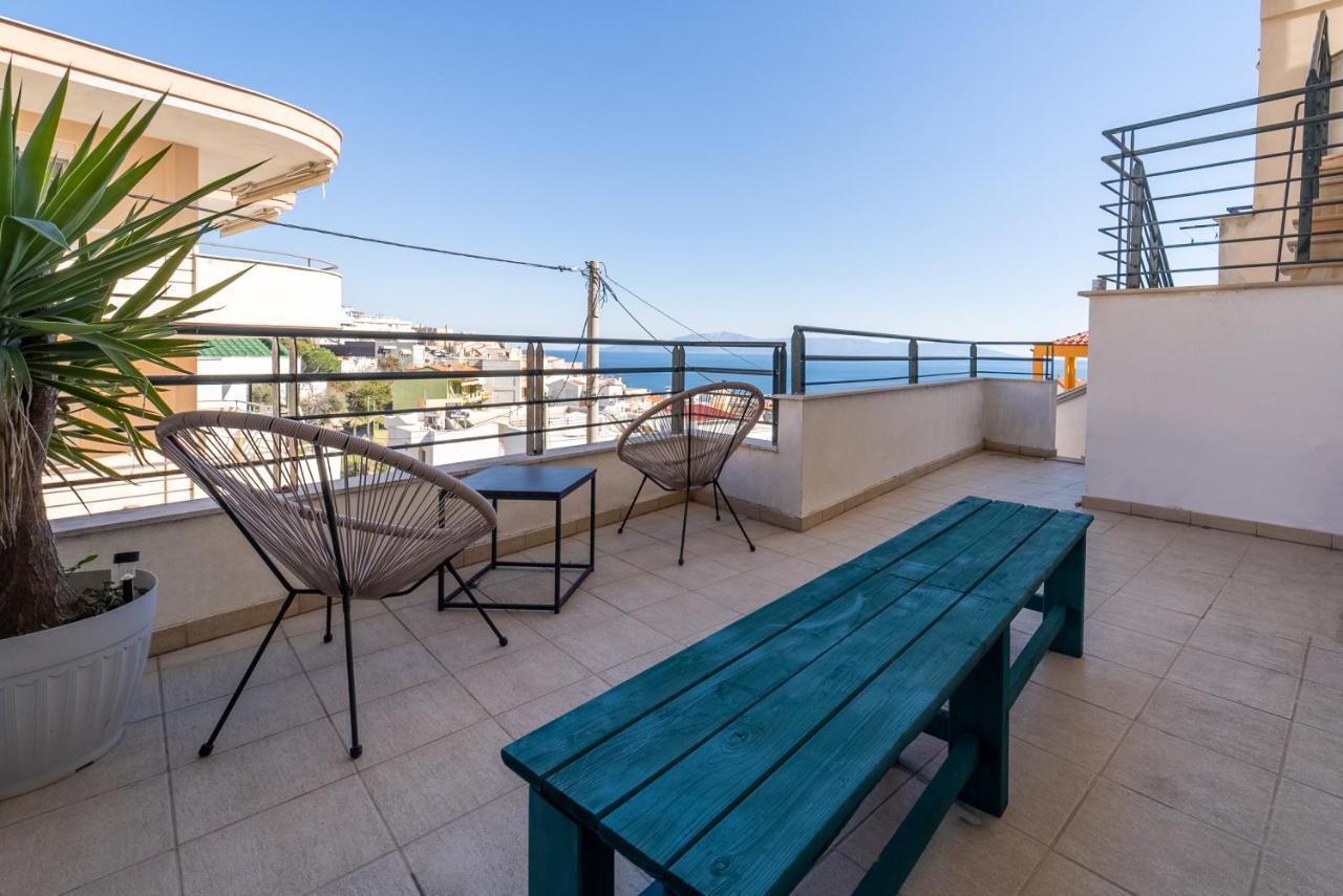 Stay Fly Cavala Exterior foto