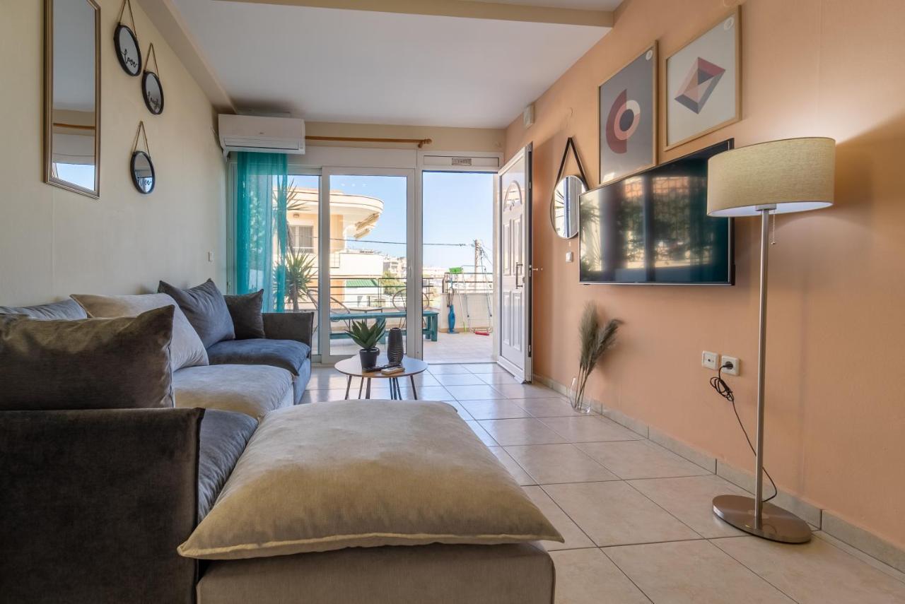 Stay Fly Cavala Exterior foto